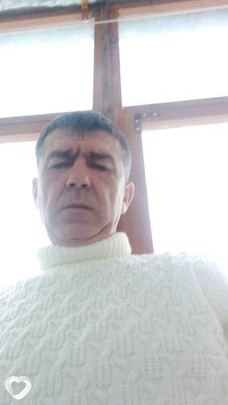 Сергей, 52, Дзержинске — анкета №1164889