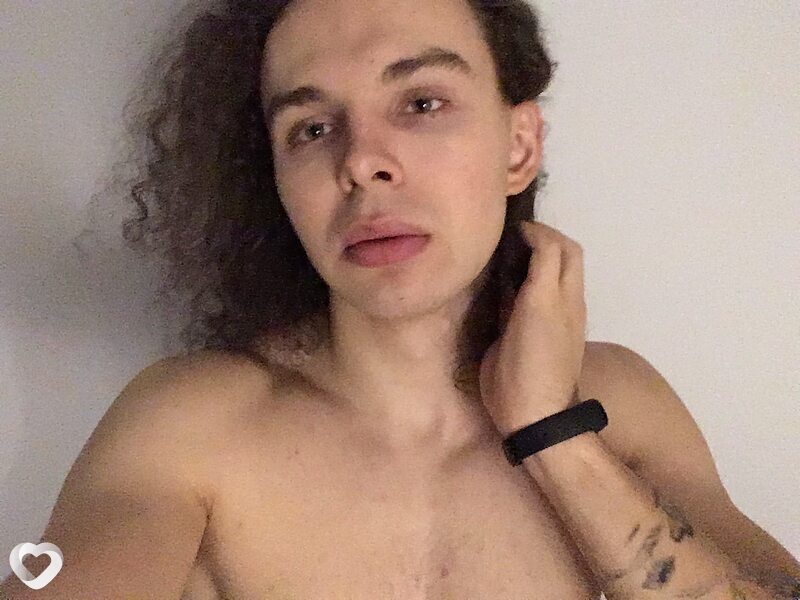 Денис, 28, Москве — анкета №1164892