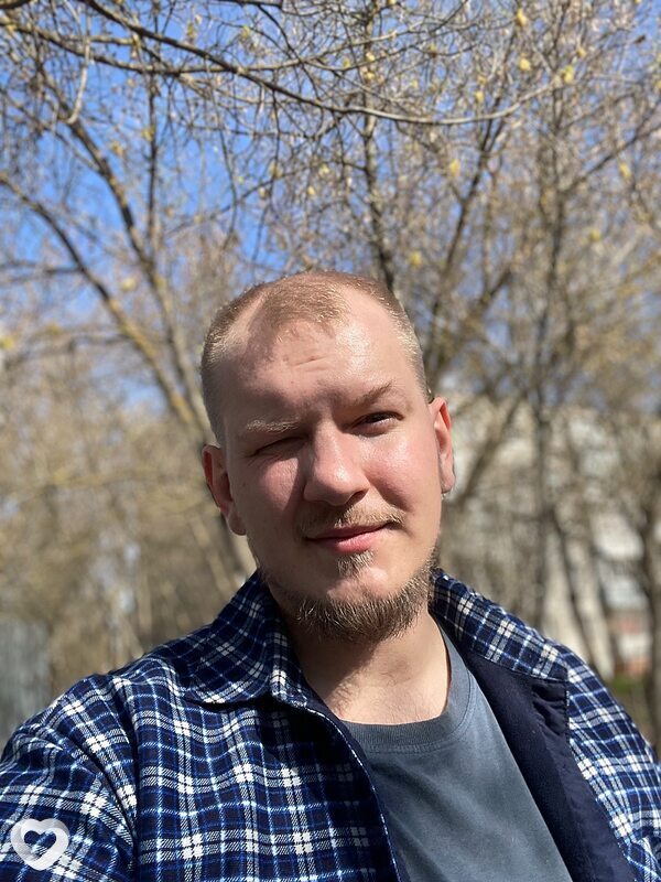 Дима, 32, Москве — анкета №1164897