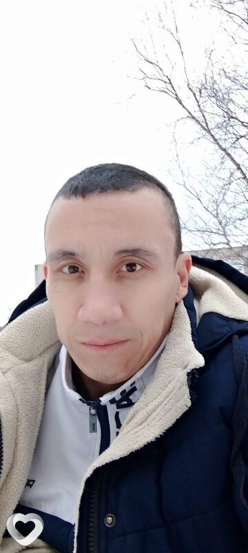 Денис, 34, Томске — анкета №1164900