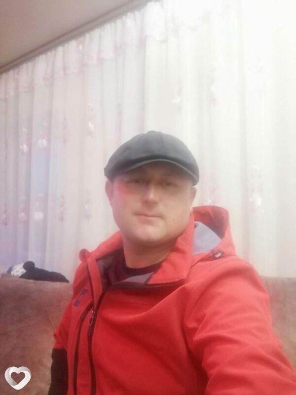 Андрей, 40, Новокузнецке — анкета №1164831