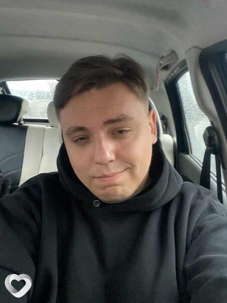 Дмитрий, 26, Москве — анкета №1164849