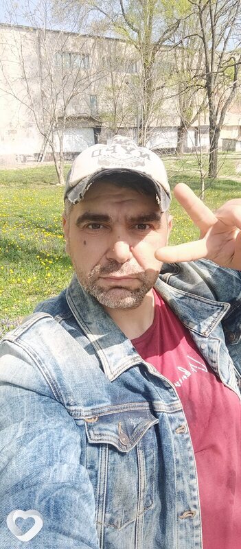 Виталий, 47, Днепр — анкета №1165026