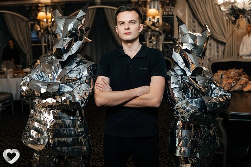 Денис, 25, Москве — анкета №1165027