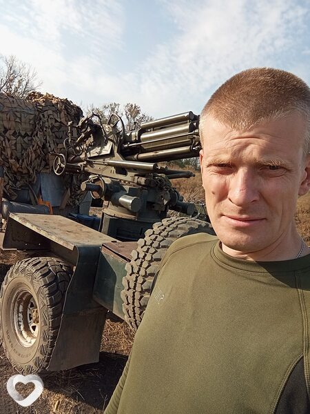 Ник, 34, Стаханове — анкета №1165028