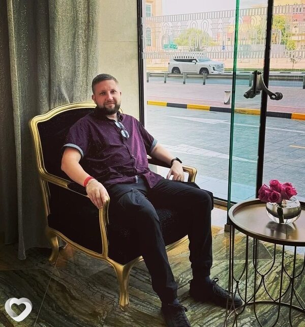 Александр, 31, Липецке — анкета №1165031