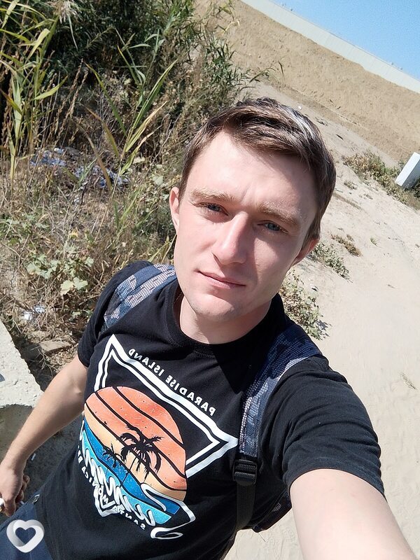 Андрей, 31, Курске — анкета №1165040