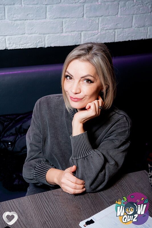 Алина, 42, Сочи — анкета №1165042