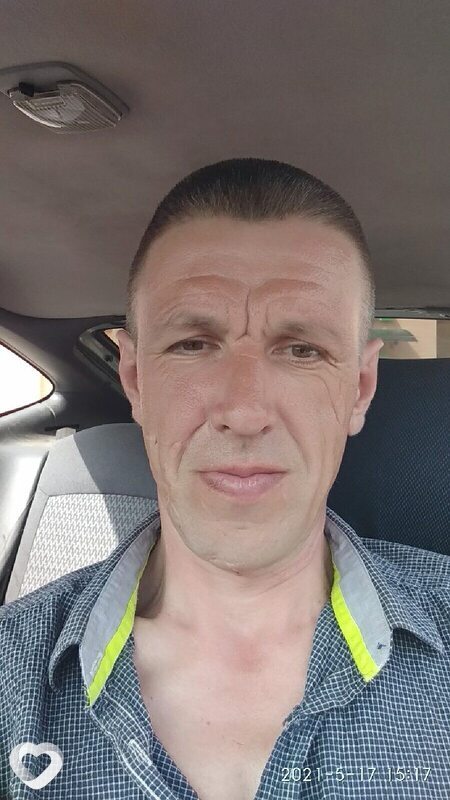 Максим, 48, Барнауле — анкета №1165043