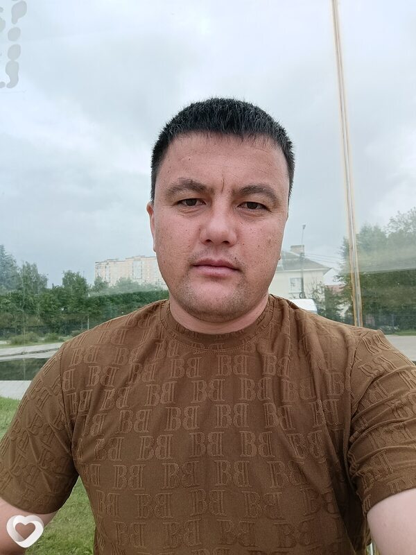 Макс, 37, Москве — анкета №1165046
