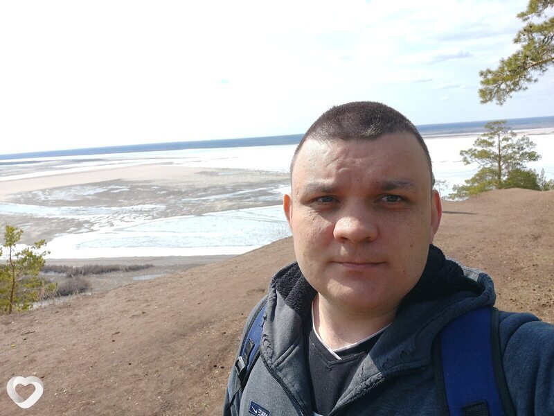 Сергей, 34, Якутске — анкета №1164862