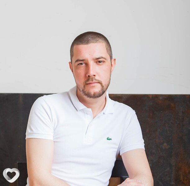Валерій, 42, Львове — анкета №1164867