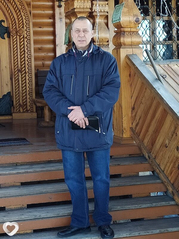 Алексей, 53, Новокузнецке — анкета №1164873
