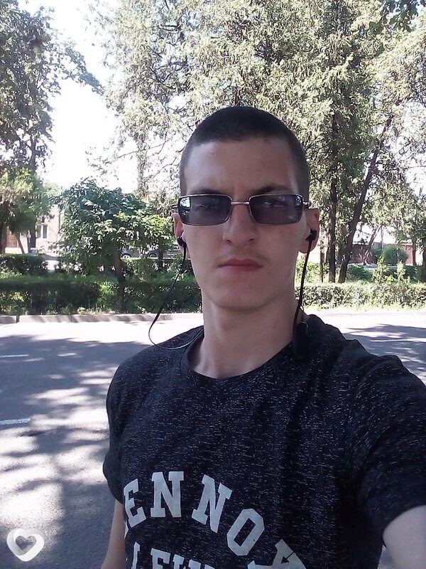 Степан, 30, Бишкек — анкета №1164933