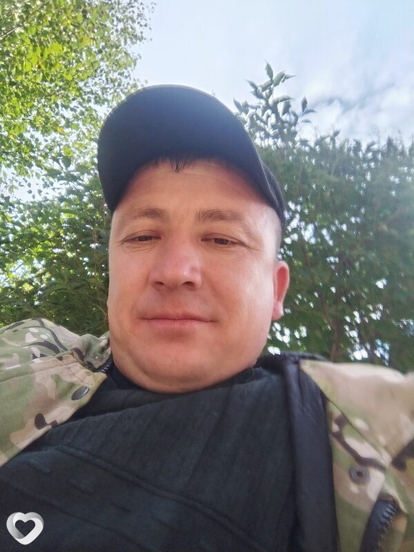 Камолхон, 36, Бодайбо — анкета №1164940