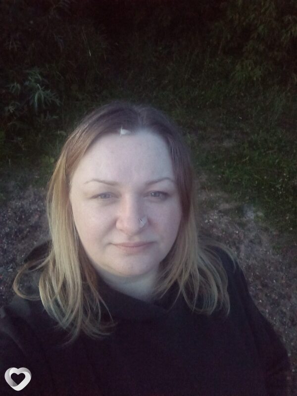Юлия, 44, Твери — анкета №1164947