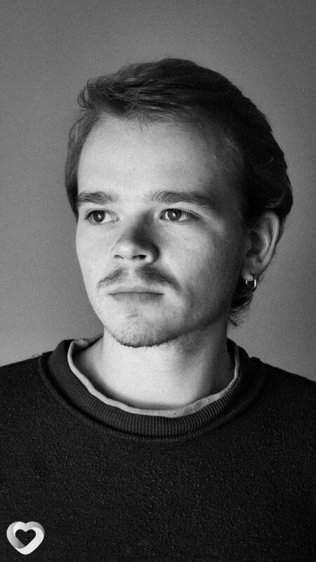 Егор, 36, Москве — анкета №1164948