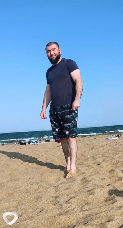 Ахма, 38, Махачкале — анкета №1164903