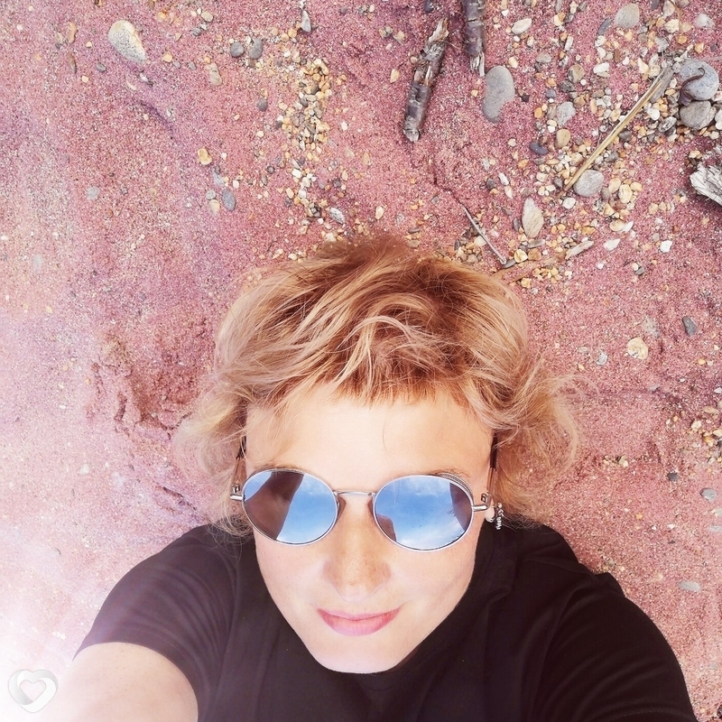 Светлана, 54, Иркутске — анкета №1164904