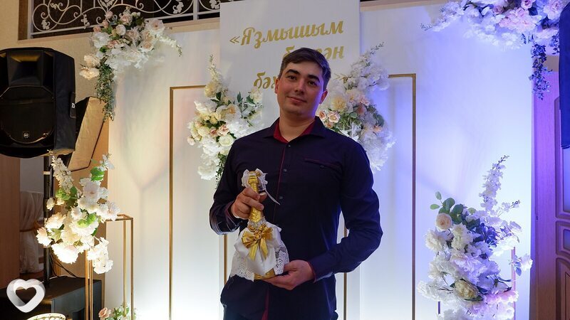 Ёжик, 28, Альметьевске — анкета №1164907
