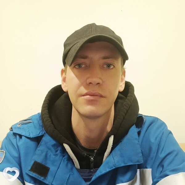 Владимир, 35, Липецке — анкета №1164908
