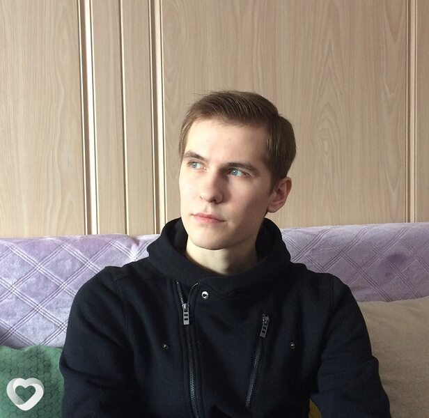Евгений, 28, Екатеринбурге — анкета №1164910