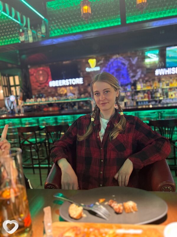 Анна, 35, Иванове — анкета №1164916