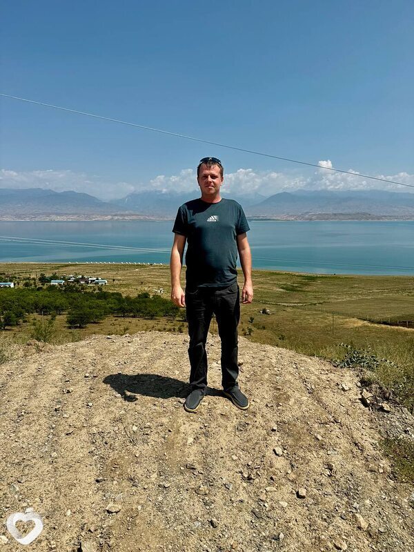 Сергей, 31, Бишкек — анкета №1164922