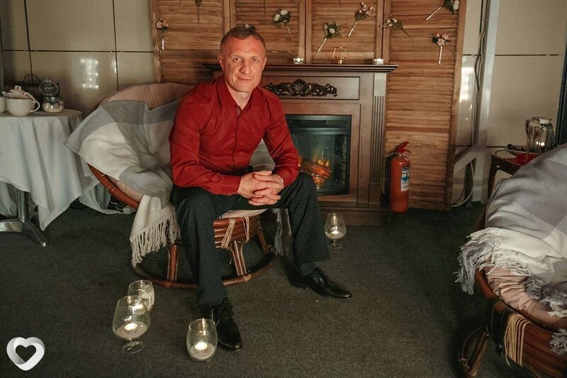 Михаил, 48, Самаре — анкета №1164923