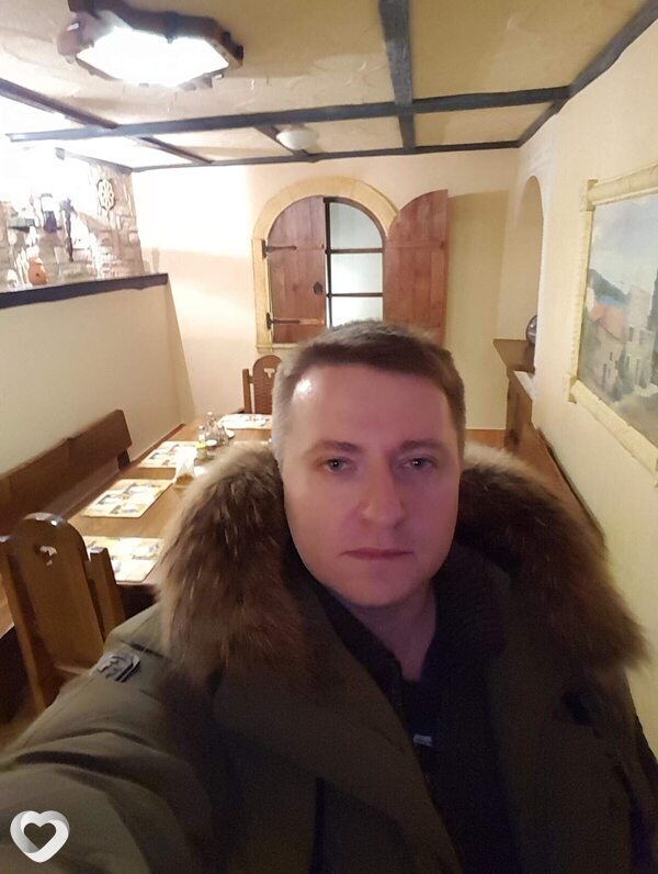 Роман, 50, Москве — анкета №1165009