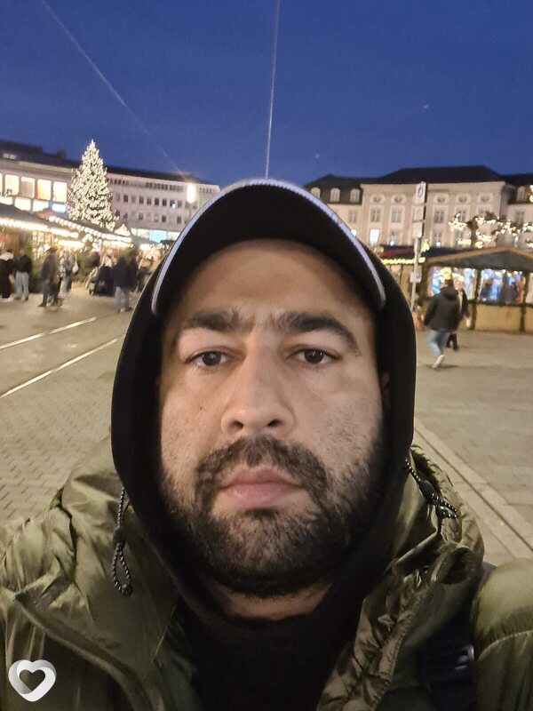 Kanan, 41, Киеве — анкета №1165010