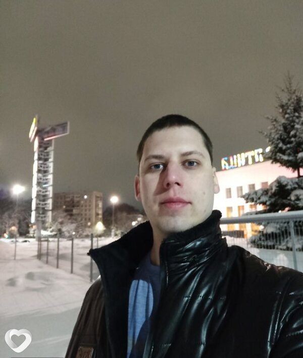 Евгений, 32, Нижнем Новгороде — анкета №1165013