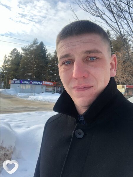 Александр, 35, Владивостоке — анкета №1165014