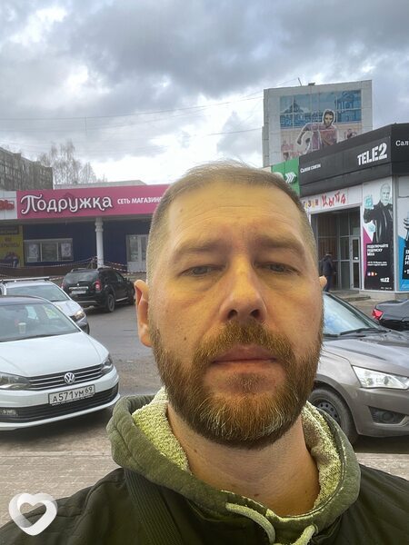 Александр, 40, Москве — анкета №1165016