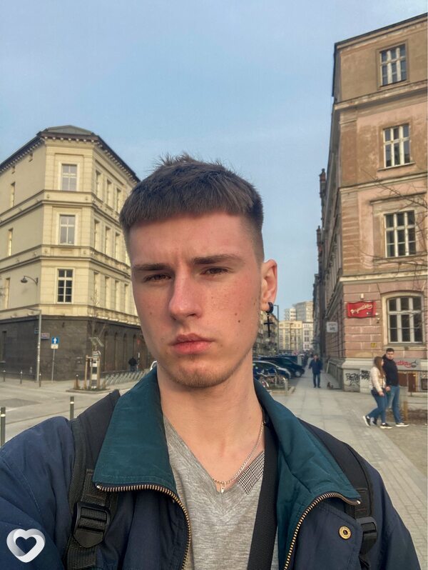 Артур, 25, Минске — анкета №1165017