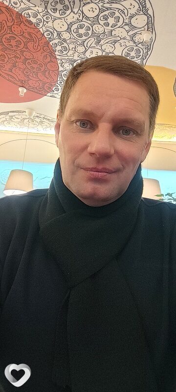 Дмитрий, 50, Кирове — анкета №1165020