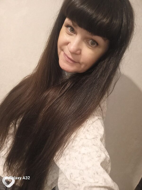 Марина, 46, Костроме — анкета №1164949