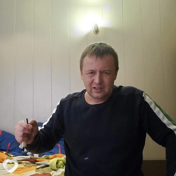 Сергей, 41, Минске — анкета №1164952
