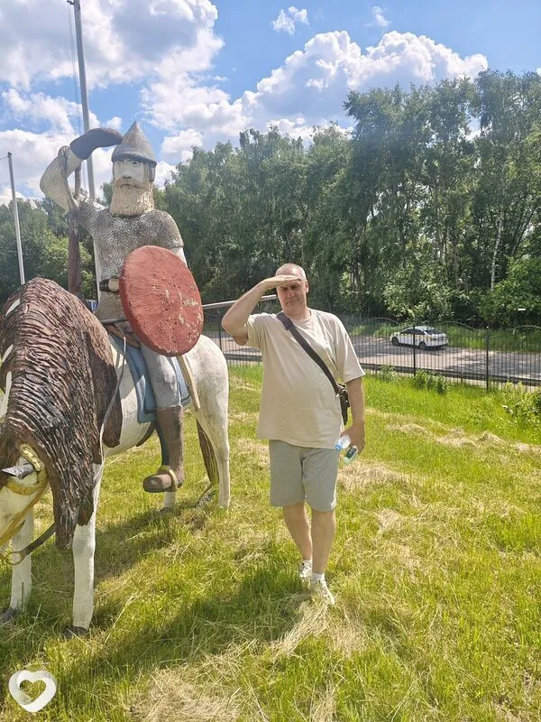 Дмитрий, 55, Москве — анкета №1164955