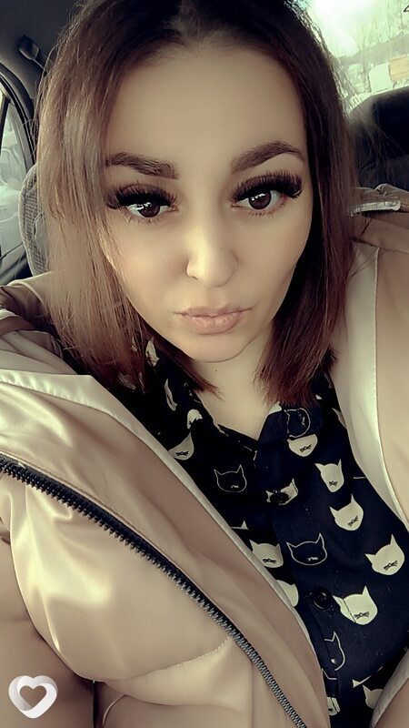 Алла, 31, Красноярске — анкета №1164957