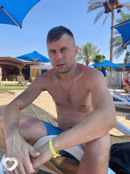 Рафис, 36, Уфе — анкета №1164961