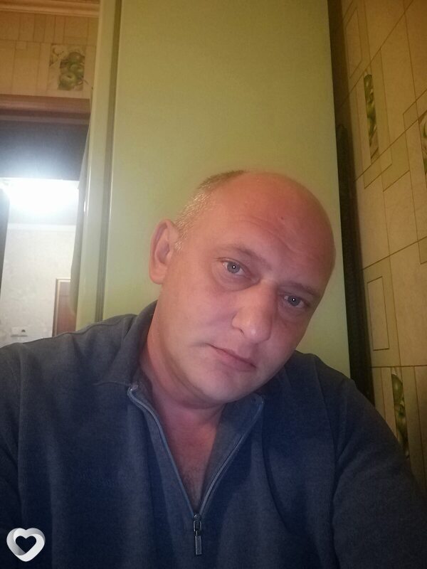 Виктор, 43, Подольске — анкета №1164965