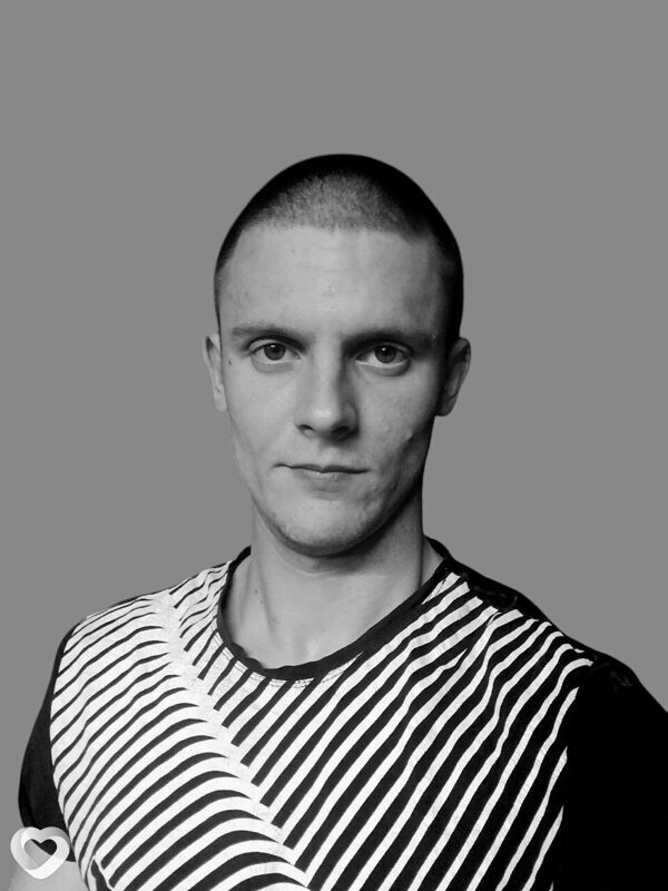 Александр, 31, Москве — анкета №1164968