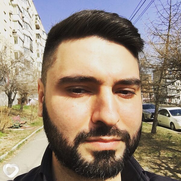 Артур, 36, Москве — анкета №1165049