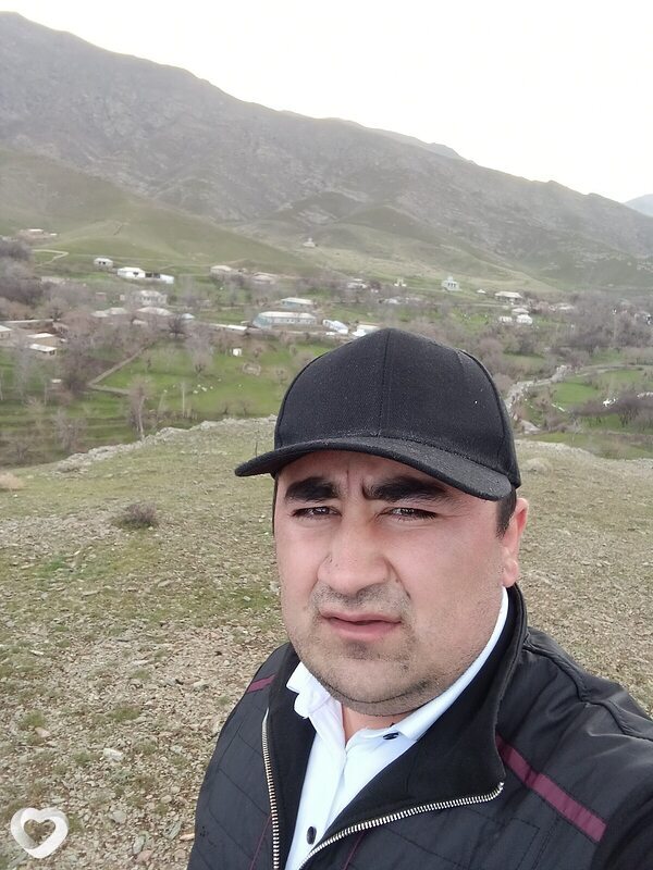 Сабит, 33, Шымкенте — анкета №1165050