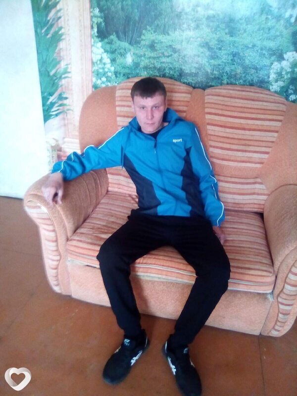 Александр, 35, Ангарске — анкета №1165053