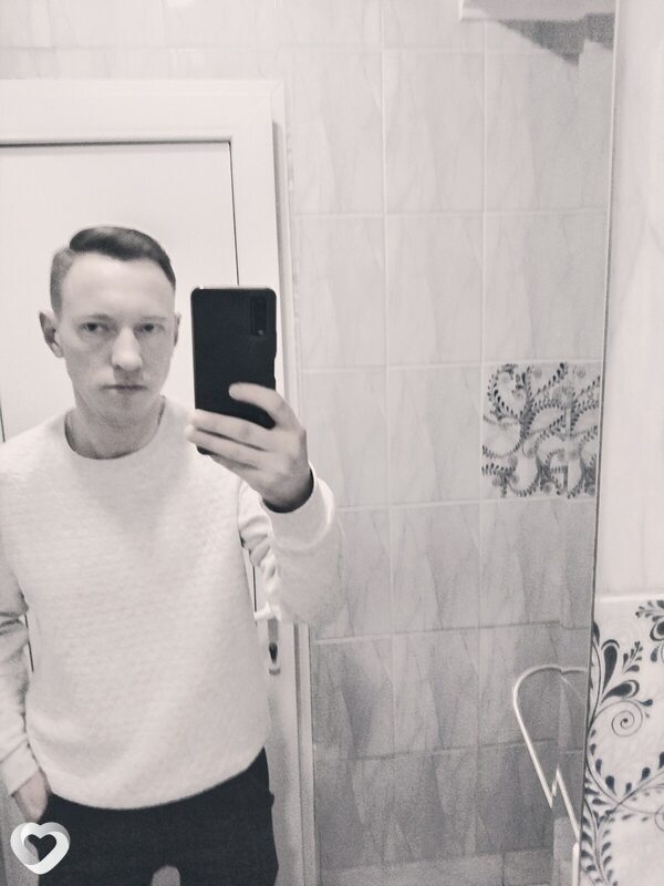Александр, 39, Минске — анкета №1165057