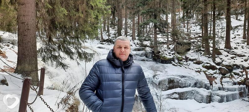Александр, 53, Пятигорске — анкета №1165059