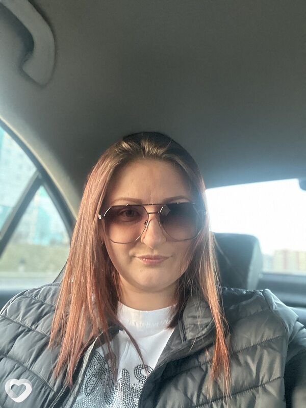 Алена, 36, Могилев — анкета №1165060