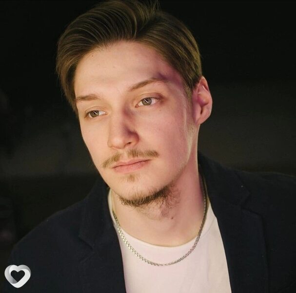 Павел, 30, Москве — анкета №1165072